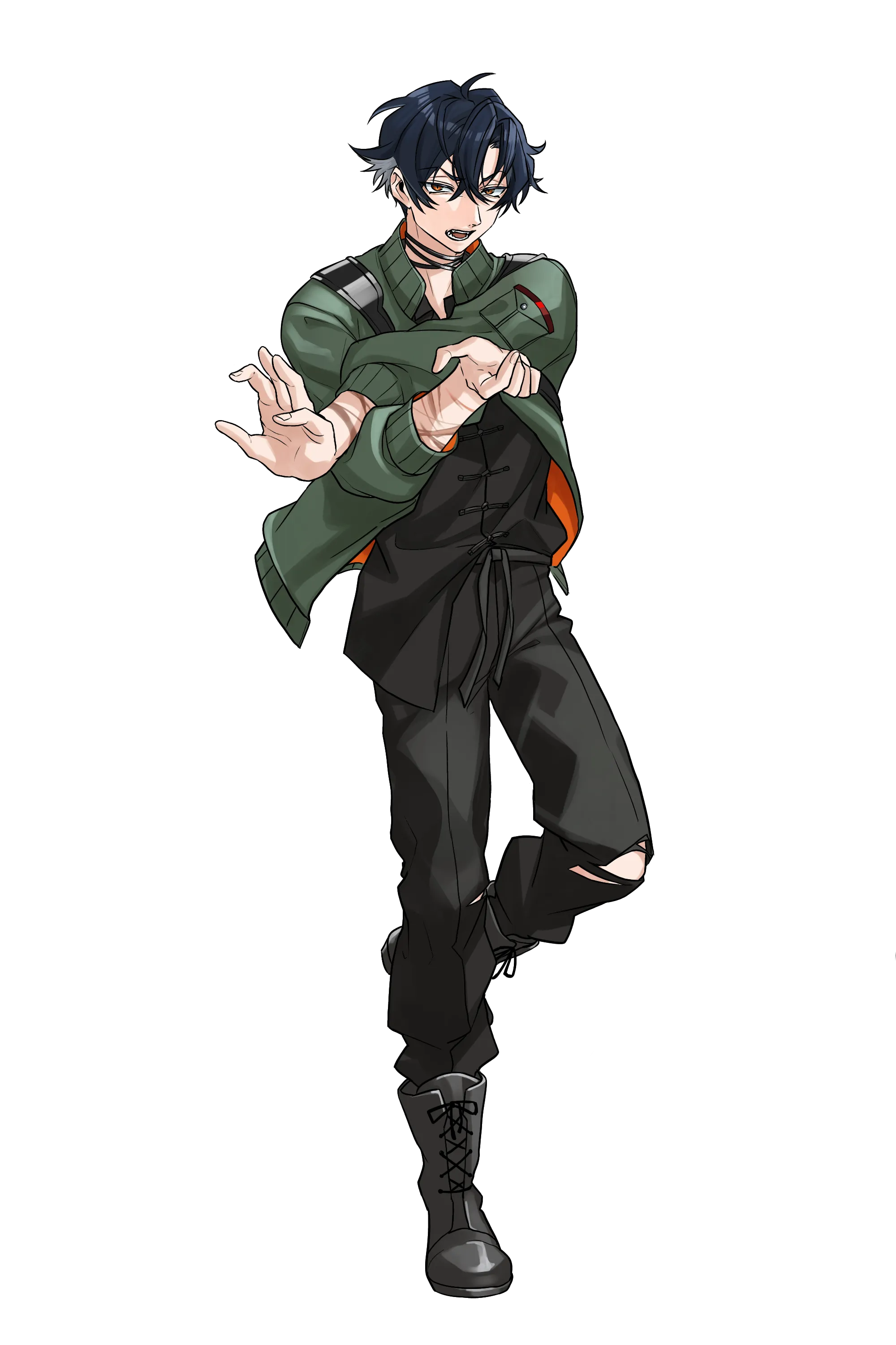 スチルイラスト: horogamigin.png