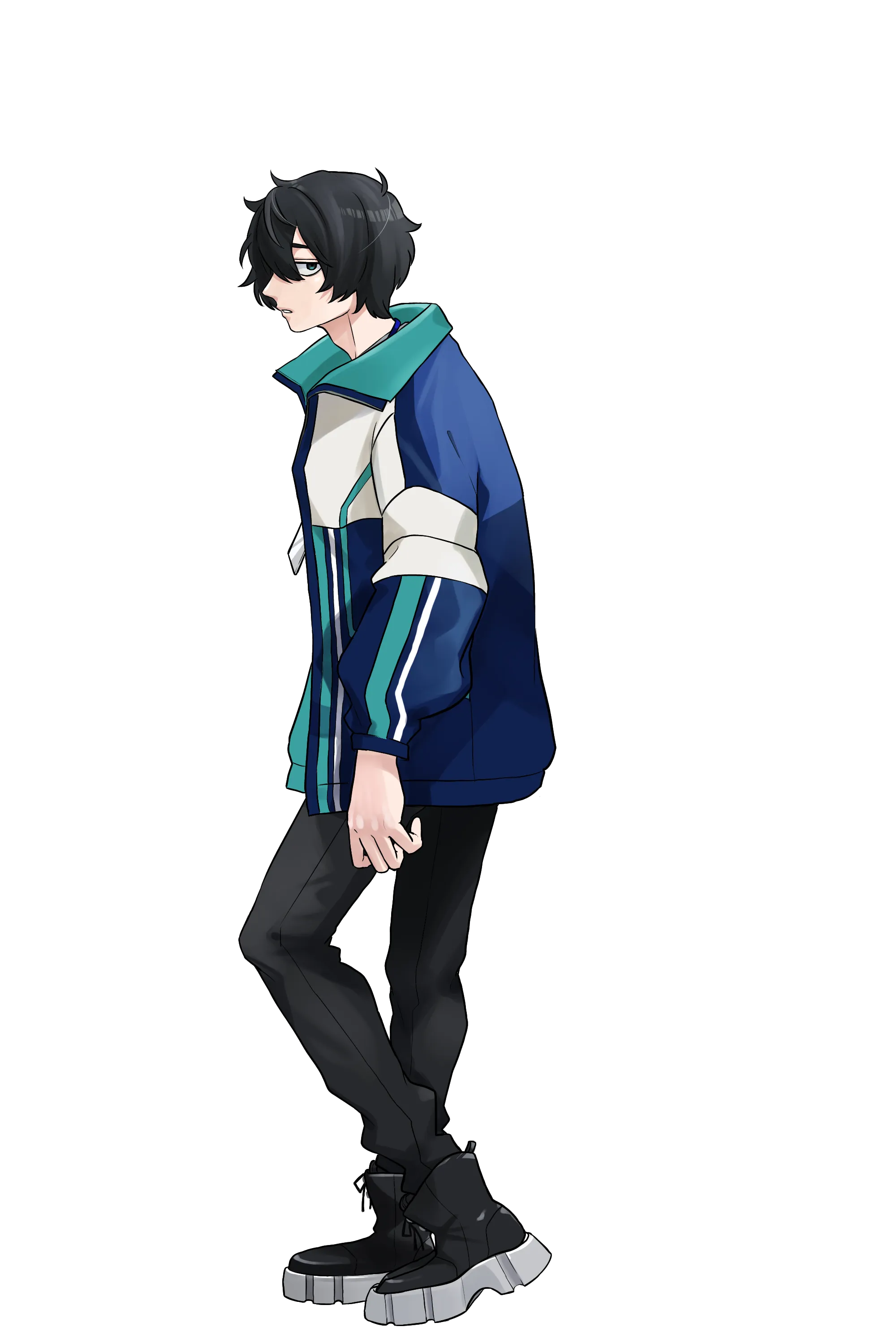 スチルイラスト: kikaijimakeisuke.png